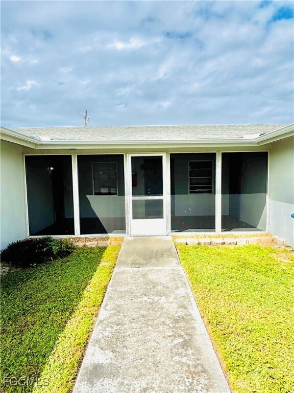 property at 331 Tarpon Dr
