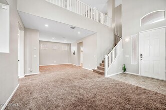 295 N 199th Dr in Buckeye, AZ - Building Photo - Building Photo