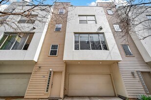 724 Ruthven St in Houston, TX - Building Photo