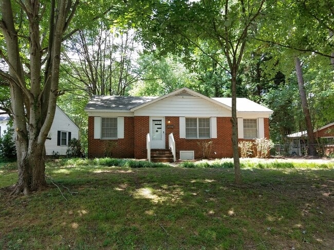 property at 3525 Draper Ave