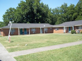 4007 Mcvay St in Huntsville, AL - Foto de edificio - Building Photo