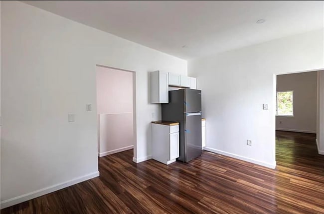 property at 417 E Burgess St