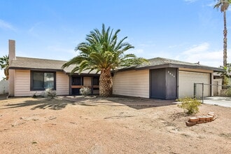 3944 Grapefruit Cir, Unit 1505 in Las Vegas, NV - Foto de edificio - Building Photo