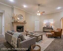 1706 Granex Dr in Killeen, TX - Building Photo