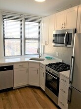 284 Saint Botolph St in Boston, MA - Building Photo - Building Photo