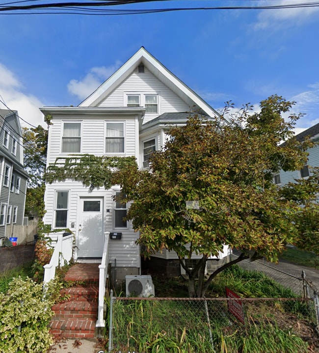 property at 17 Holman St