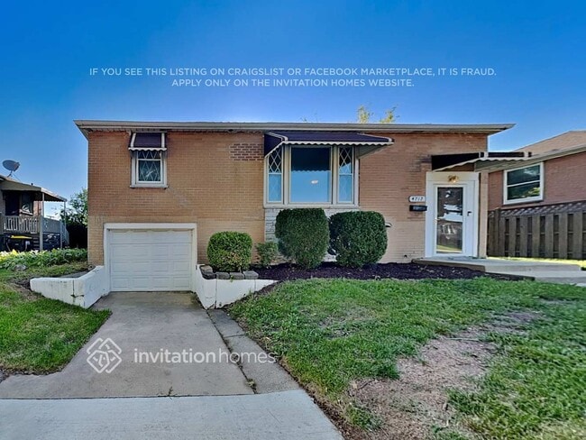 property at 4717 Wesley Terrace
