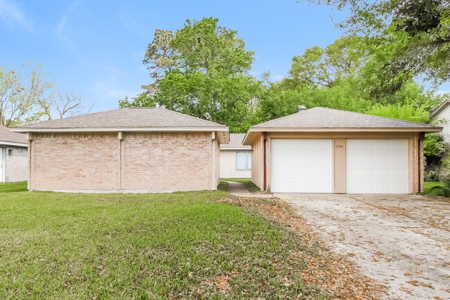 property at 1206 Cable Way