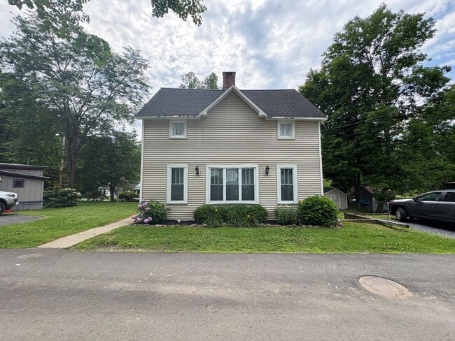 property at 4 Bowman Ave