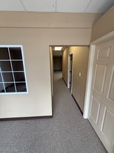 3131 Airport Rd in Pearcy, AR - Foto de edificio - Building Photo