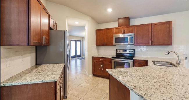 property at 14801 Royal Oak Ct