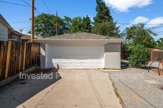 1845 W 46th Ave in Denver, CO - Building Photo - Building Photo