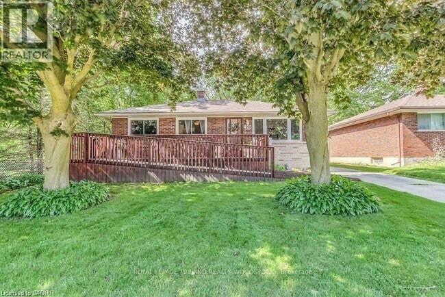 property at 425 Henry St