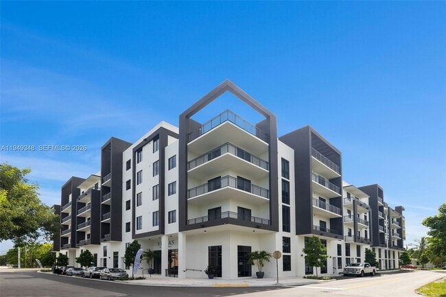 property at 18300 SW 98th Ave