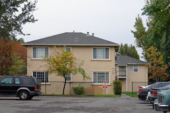 3122 Callecita St in Sacramento, CA - Building Photo - Building Photo