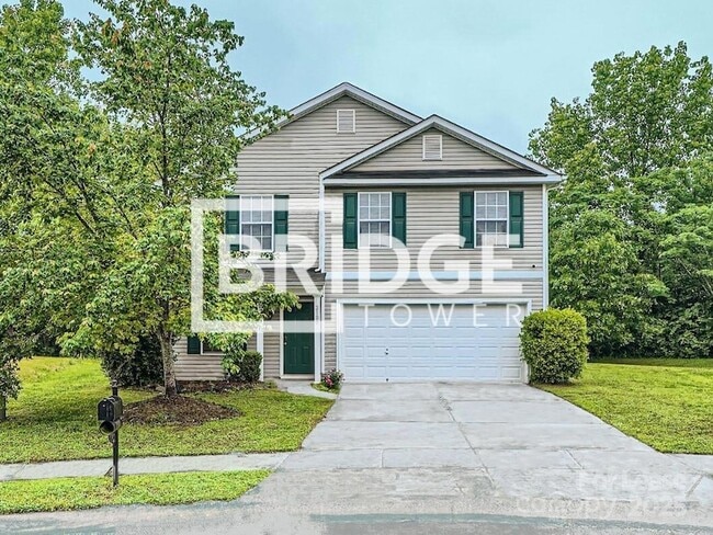 property at 2100 Cranberry Woods Ct