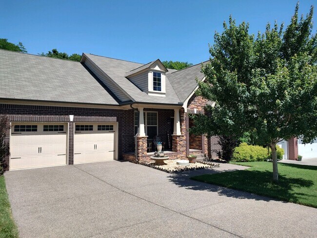 2732 Alvin Sperry Pass in Mount Juliet, TN - Building Photo - Building Photo