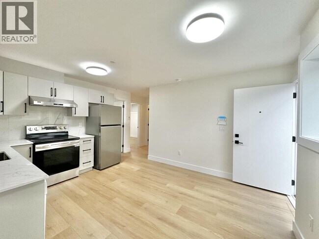 property at 3850 Union St