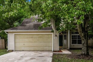 3504 Ayrshire St in Jacksonville, FL - Building Photo