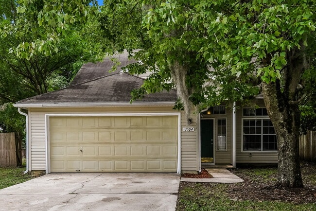 property at 3504 Ayrshire St