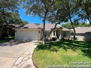 property at 8923 Rachels Branch