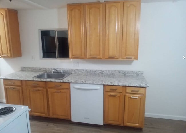property at 5560 Old Olive Hwy