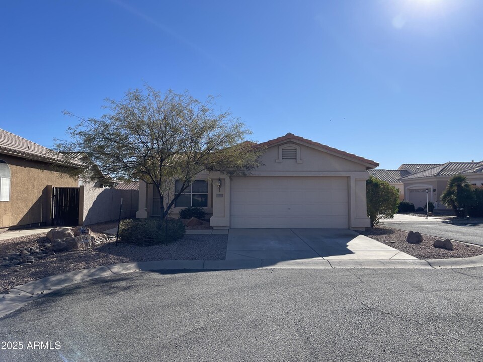 11533 W Gecko Ct in Surprise, AZ - Building Photo