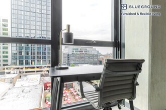 180 N Ada St in Chicago, IL - Building Photo - Building Photo