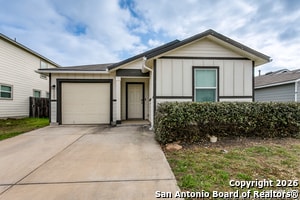 property at 4242 Salado Crest