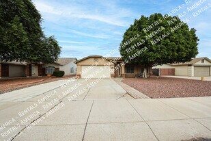 2292 E Remington Pl in Chandler, AZ - Building Photo