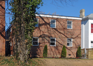 118 S Boulevard in Richmond, VA - Building Photo - Building Photo