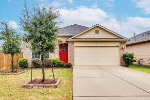 9806 Baden Ln in Austin, TX - Building Photo