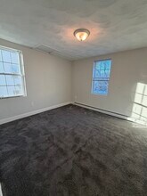 539-541-541 N Front St in New Bedford, MA - Foto de edificio - Building Photo