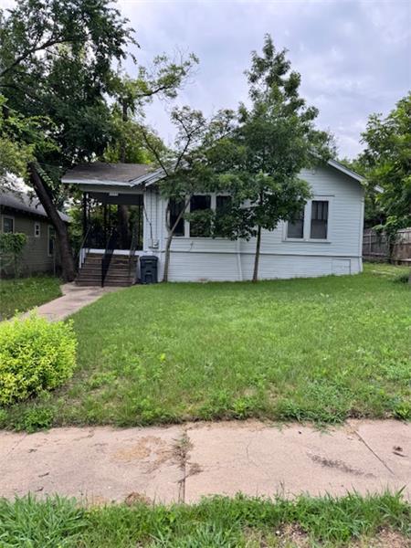 property at 1532 McKenzie Ave