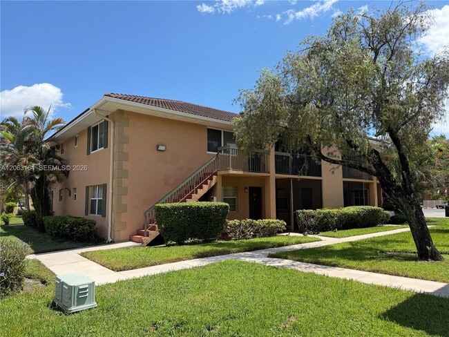 property at 721 NW 104th Ave