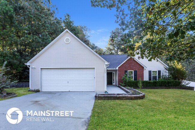 property at 2045 Amberly Glen Way