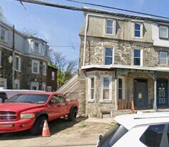 3412 N 19th St in Philadelphia, PA - Building Photo