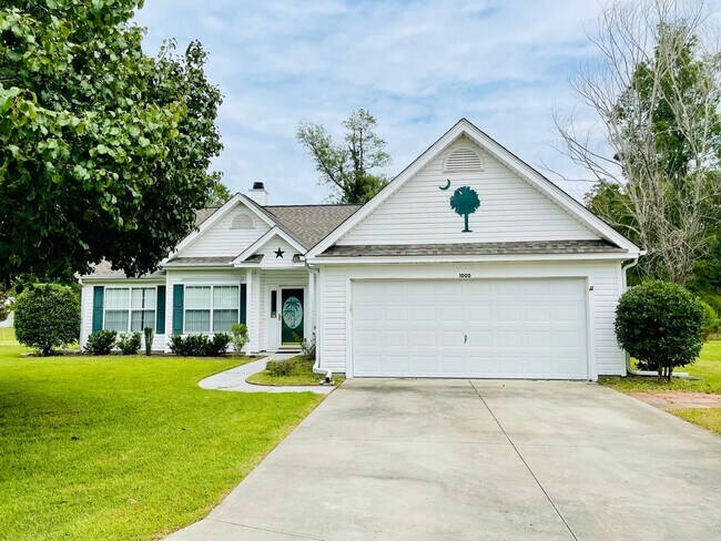 1000 Liriope Ln in Conway, SC - Building Photo - Building Photo