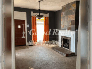 212 Adams Ave in Evansville, IN - Building Photo - Building Photo