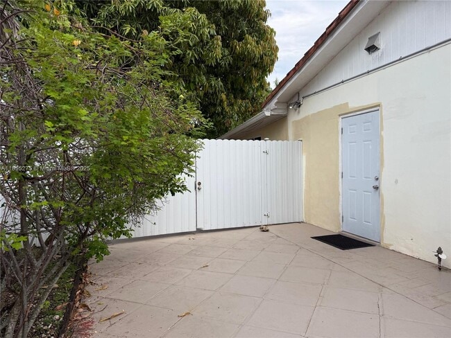 property at 1715 SW 102nd Ct
