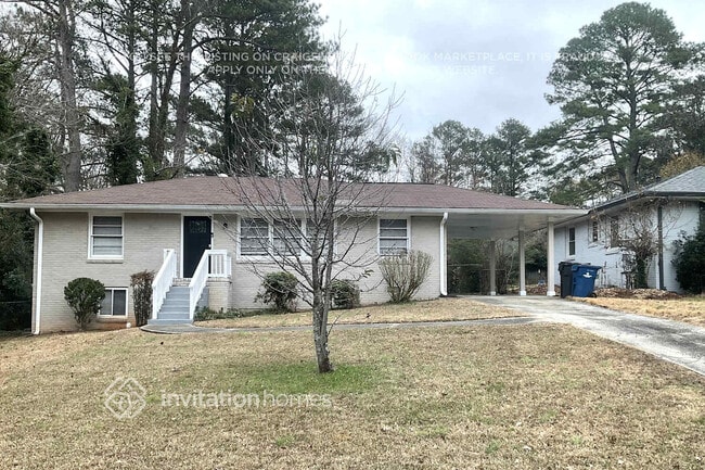 property at 2246 Collins Dr