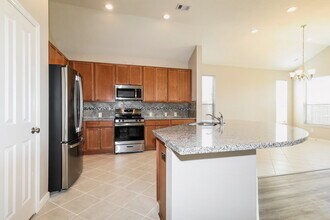 16438 Williamstown Dr in Houston, TX - Building Photo - Building Photo