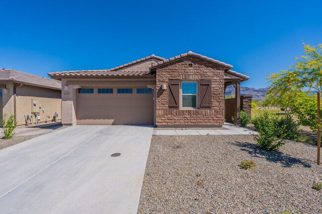 12440 E Pivot Peak in Gold Canyon, AZ - Building Photo - Building Photo