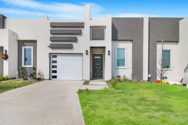 property at 3405 S Marla Ct