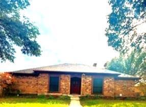 1022 Green Canyon Dr in Mesquite, TX - Building Photo