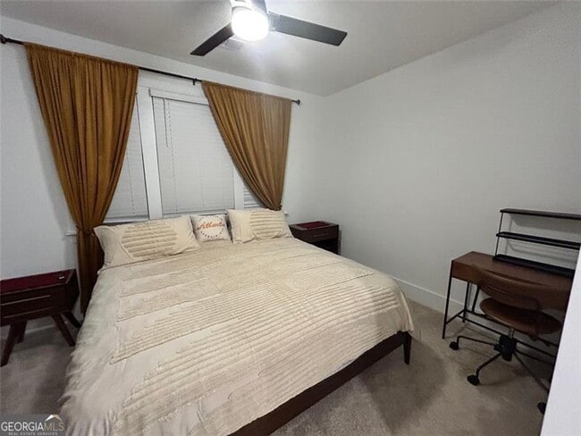 1505 Layton Ln NW in Atlanta, GA - Building Photo - Building Photo