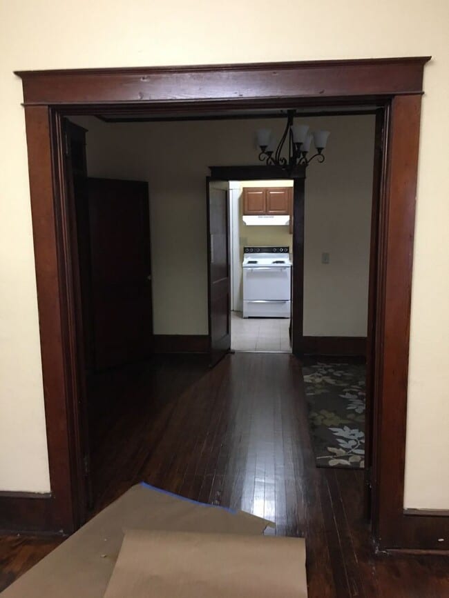 1106 Kershaw St in Florence, SC - Building Photo - Building Photo