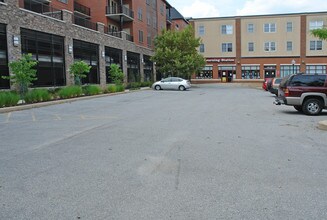 Washington House Condominium in Newark, DE - Building Photo - Building Photo