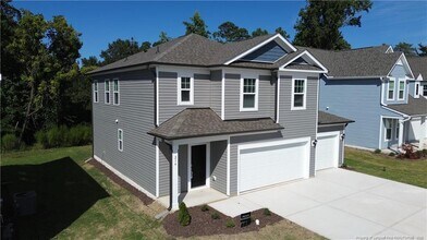 214 Faith Ave in Sanford, NC - Building Photo - Building Photo
