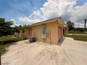 1221 East 12th Street in Lehigh Acres, FL - Building Photo - Building Photo